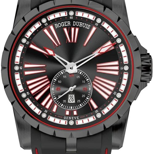 Roger Dubuis Excalibur Spider RDDBEX0567 Super Clone